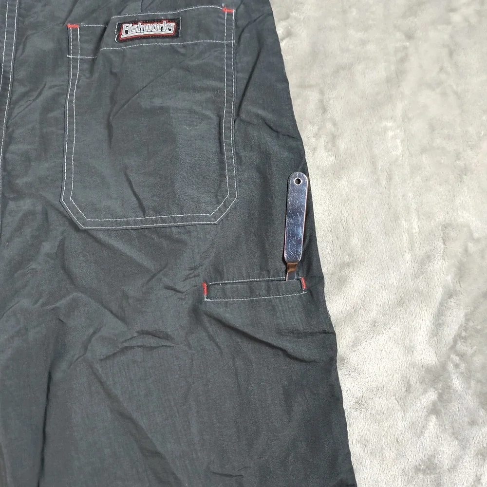 Fishworks pants are